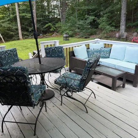 Spacious 6-Bedroom Home Just Steps from Outdoor Adventures!