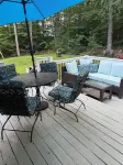 Spacious 5-bedroom home just steps from outdoor adventures!