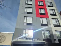 Sleep Inn Hotels near Cuite Park