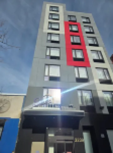 Sleep Inn Hotels in New York