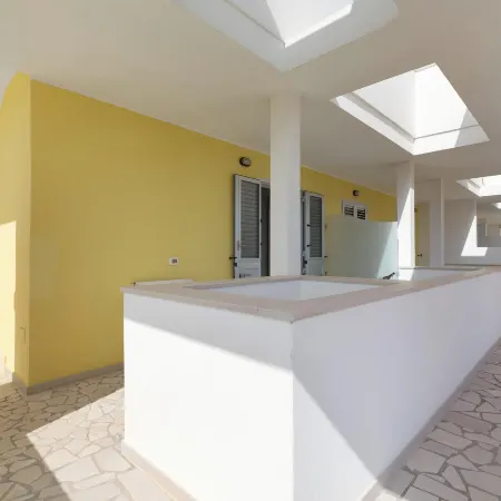 2830 Residence Solaris - Bilo Superior Fronte Mare by Barbarhouse