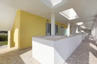 2830 Residence Solaris - Bilo Superior Fronte Mare by Barbarhouse