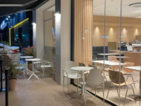 藤酒店 城南市酒店