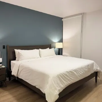 Castillo Toscana Hotel Boutique