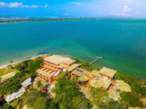 Hotel Cave do Sol Hotels in 