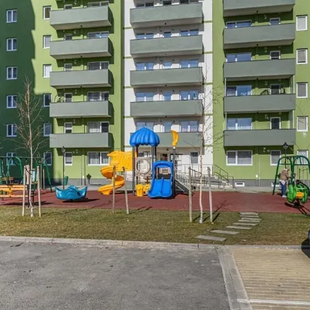 MoHost Blue Moon Apartments