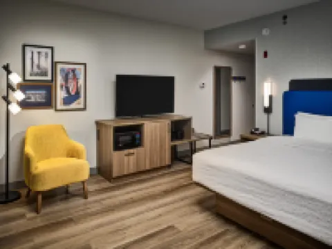 Hampton Inn Pigeon Forge