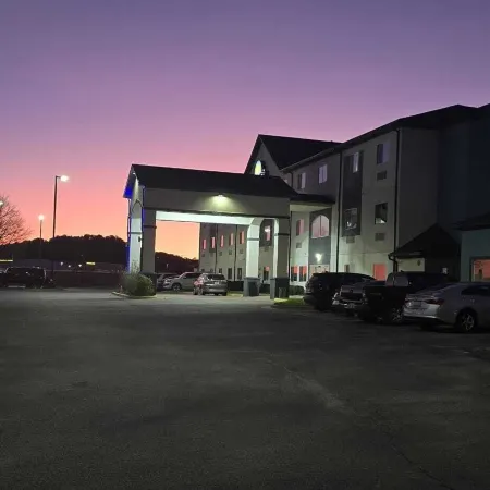Days Inn by Wyndham Copperas Cove