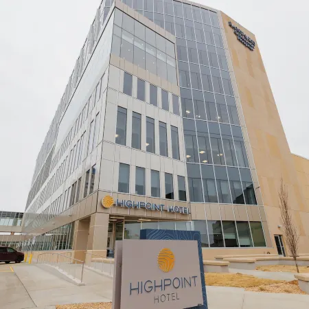 Highpoint Hotel