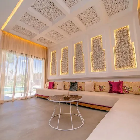 Villa Lumeria