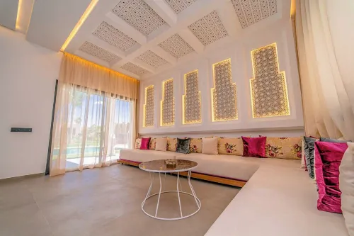Villa Lumeria - maisons de vacances