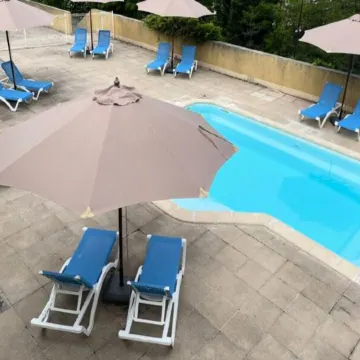 Apartments for 4 people