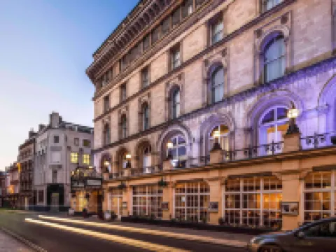 The Grand Bristol by Sunday Hoteles en Bristol