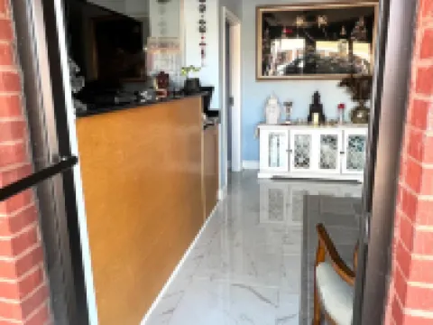 Lake Seminole Inn ジャクソンのホテル