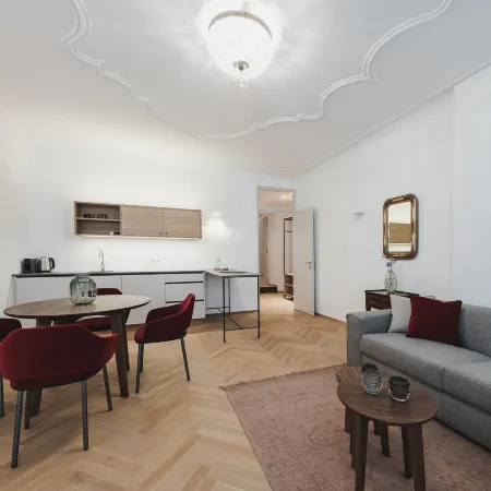 Kuntino Suites