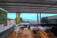 Vila Era Beach - spa