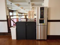 Nikko Station Hotel Classic
