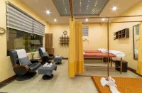 Nala Veli Beach & Spa - spa