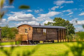 Ockeridge Rural Retreats