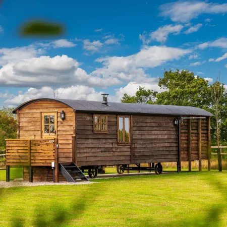Ockeridge Rural Retreats