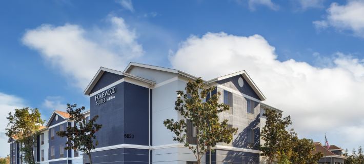 Homewood Suites by Hilton Fresno Hotels in Fresno