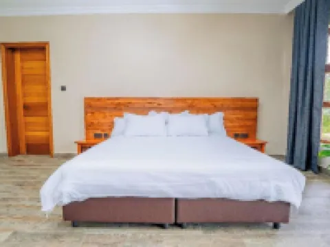 Inchorroi Cottages Hotels in Ngong