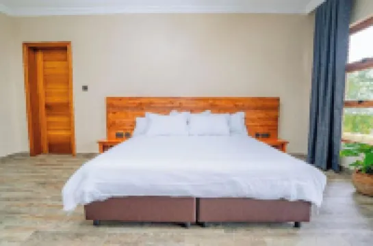 Inchorroi Cottages Hotel di Ngong