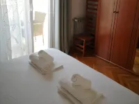 Apartments Natasa- One Bedroom Apartment with Balcony(A1) - (ST) - 3-Star