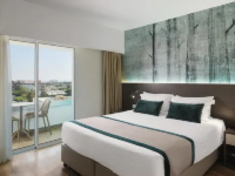 Pefkos City Hotel Hotels in Limassol