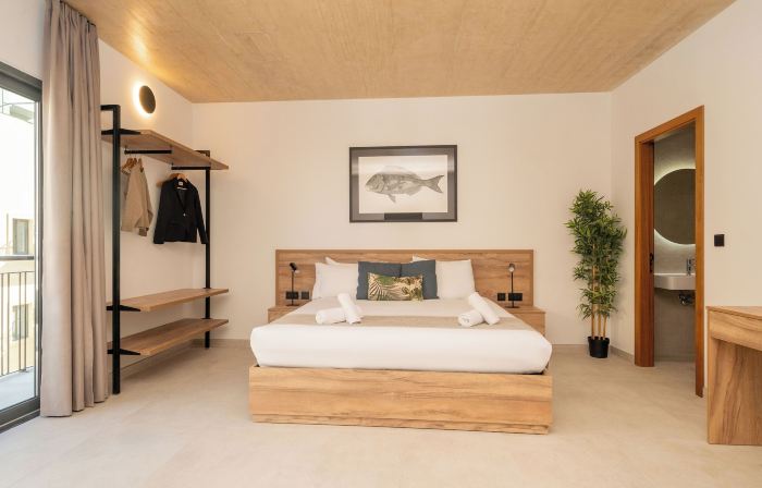 224 Boutique Hostel