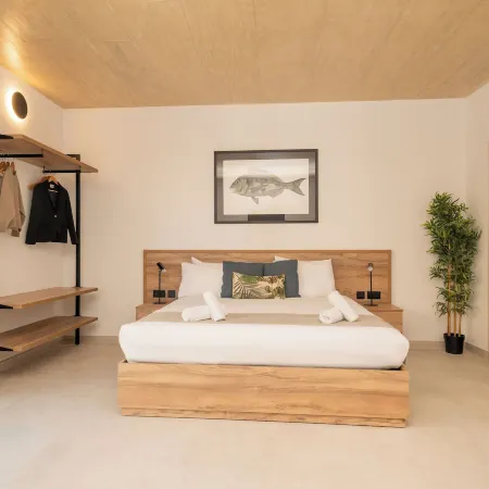 224 Boutique Hostel Отели в г. Слима