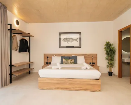 224 Boutique Hostel Hoteles en Sliema