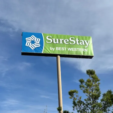SureStay by Best Western Muskogee