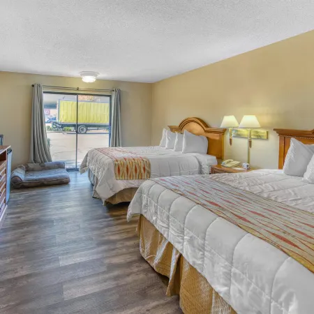 SureStay Plus Hotel by Best Western Reno Airport