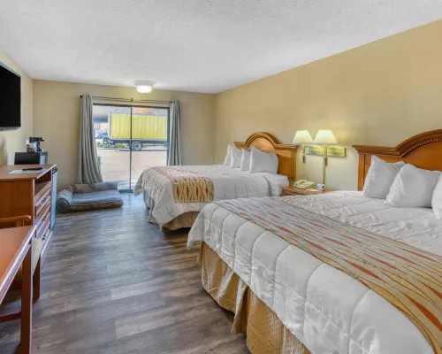 SureStay Plus Hotel by Best Western Reno Airport Hotels near Meadowood Mall