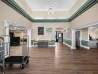 Quality Inn Fort Myers Cape Coral Hotels near List Distillery
