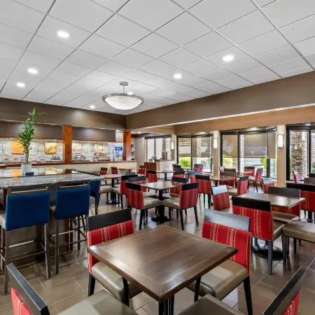 Comfort Inn Roswell-Dunwoody