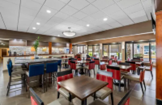 Comfort Inn Roswell-Dunwoody