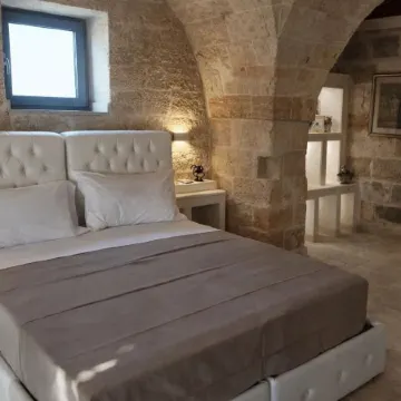 Hotiday Torre Guaceto