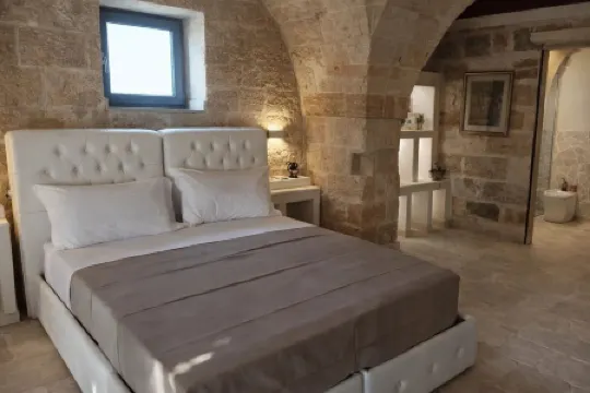 Hotiday Torre Guaceto