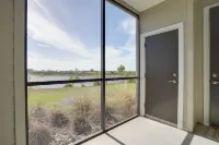 Pool Access! Luxe Condo 7 Mi to Coquina Beach - Condos