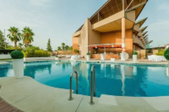 Ho Ciudad de Jaén by Olivencia