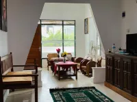 Omah Eitan Guesthouse