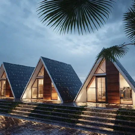 Siman Resort