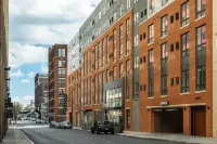 Designer Luxury in Center City