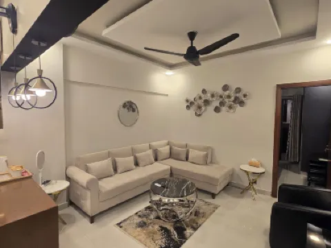 Karachi Beach Residency فنادق في 