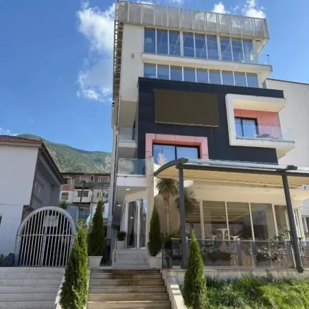 Sofra Boutique Hotel