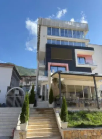 Sofra Boutique Hotel Hotels in 