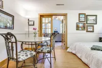 Secluded Ellsworth Apartment - Hiking Nearby! - 3-Star