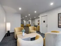 海灣飯店 皇家山附近的飯店